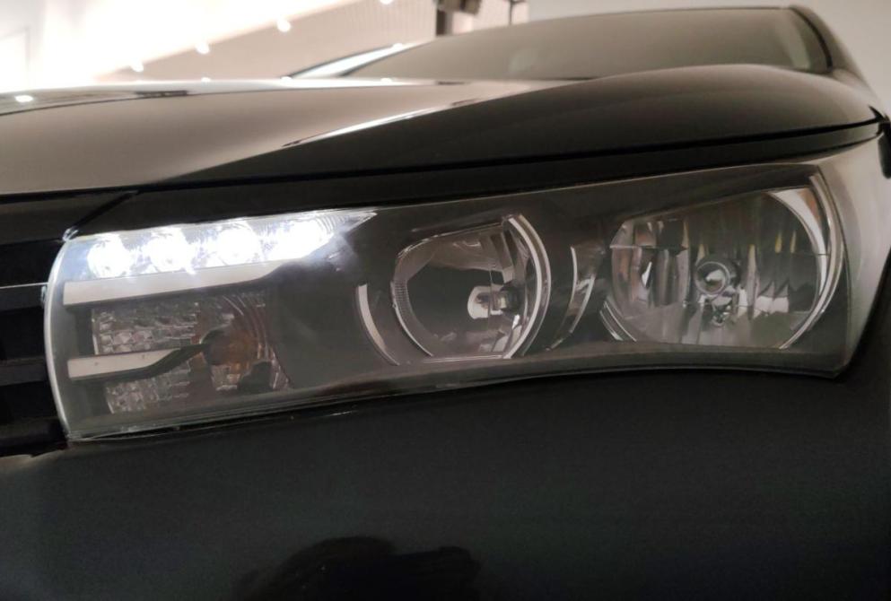 Toyota Corolla XI (E160 E170 E180) Ярославль  - изображение 24
