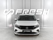 Volkswagen Polo VI Ростов-на-Дону  - изображение 19
