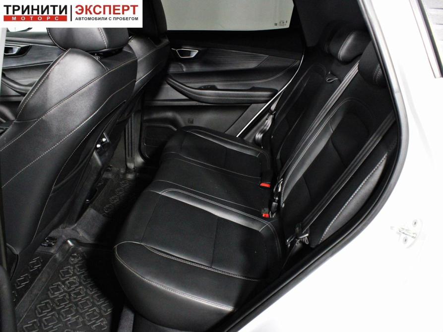 Chery Tiggo 4 Pro I Рестайлинг Белгород  - изображение 15
