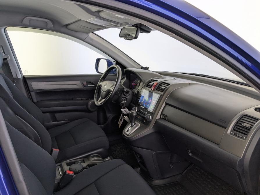 Honda CR-V III Рестайлинг Москва  - изображение 11