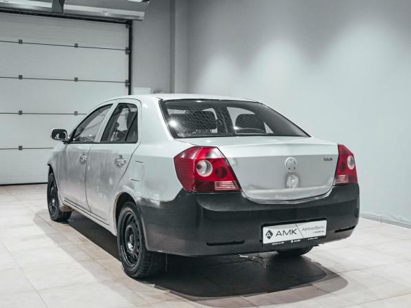 Geely MK I Рестайлинг с пробегом 2013 года, цена 178 565 рублей, 179023 км, седан, Автокод Объявления