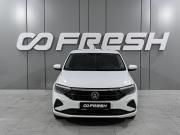 Volkswagen Polo VI Ростов-на-Дону  - изображение 19