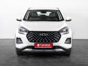 Chery Tiggo 4 Pro I Иркутск  - изображение 27