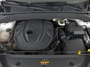 Geely Atlas II Москва  - изображение 39