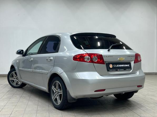 Chevrolet Lacetti I с пробегом 2004 года, цена 315 000 рублей, 173533 км, хэтчбек, Автокод Объявления