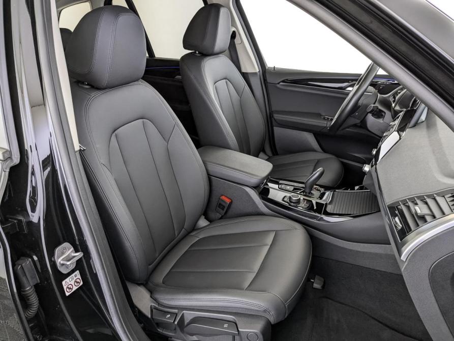 BMW X3 III (G01) Москва  - изображение 23