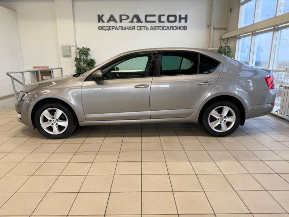 Skoda Octavia III (A7) с пробегом 2015 года, цена 1 499 000 рублей, 129730 км, лифтбек, Автокод Объявления
