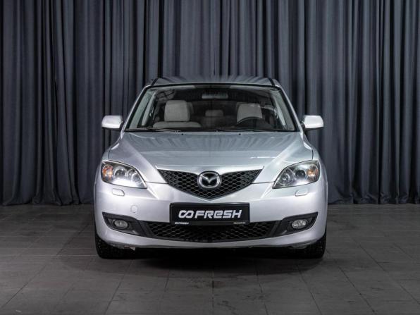 Mazda 3 I (BK) Рестайлинг с пробегом 2008 года, цена 700 000 рублей, 225533 км, хэтчбек, Автокод Объявления