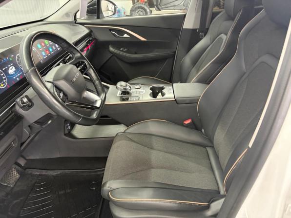 Omoda C5 I с пробегом 2023 года, цена 1 747 000 рублей, 57848 км, внедорожник, Автокод Объявления