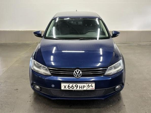 Volkswagen Jetta VI с пробегом 2011 года, цена 759 000 рублей, 256700 км, седан, Автокод Объявления