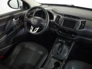 Kia Sportage III Санкт-Петербург  - изображение 34