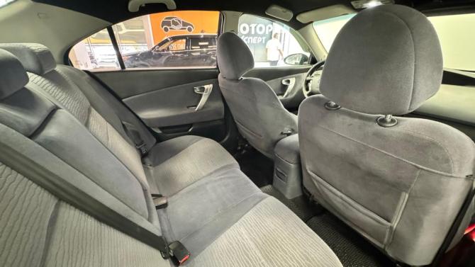 Nissan Primera III (P12) с пробегом 2006 года, цена 250 000 рублей, 328372 км, седан, Автокод Объявления
