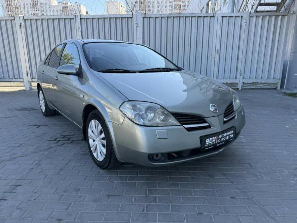 Nissan Primera III (P12) с пробегом 2006 года, цена 355 000 рублей, 516757 км, седан, Автокод Объявления