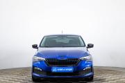 Skoda Rapid II Пермь  - изображение 28