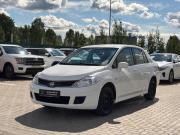 Nissan Tiida I Рестайлинг Сыктывкар  - изображение 24