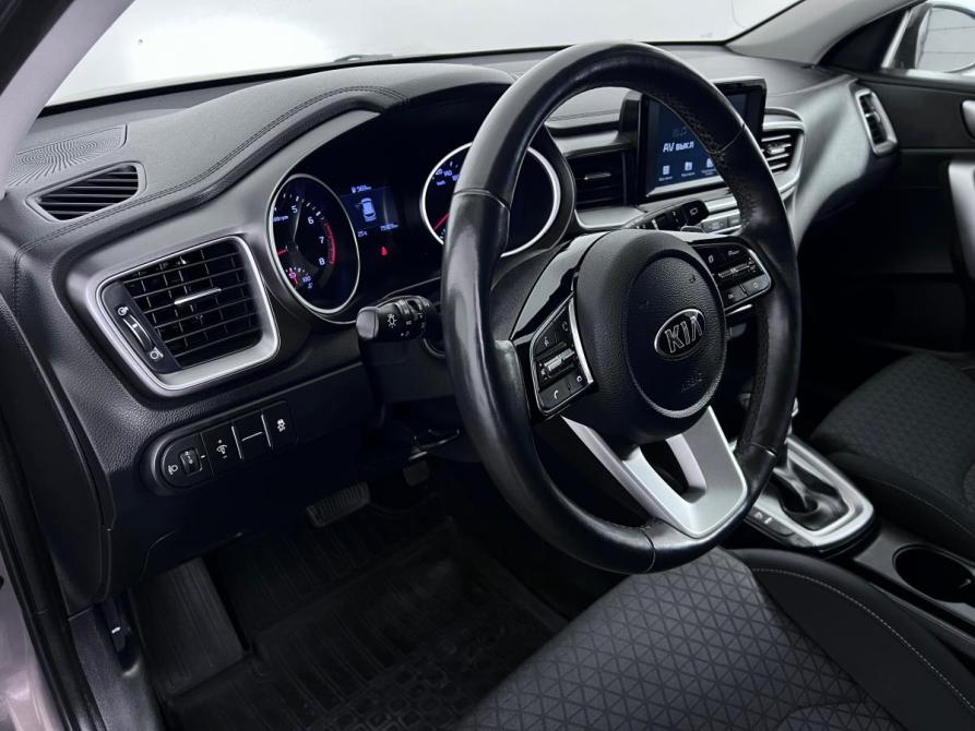 Kia Ceed III Ростов-на-Дону  - изображение 9