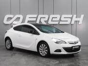 Opel Astra J Рестайлинг Воронеж  - изображение 16