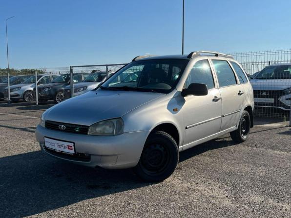 Lada (ВАЗ) Kalina I с пробегом 2010 года, цена 167 000 рублей, 181295 км, универсал, Автокод Объявления