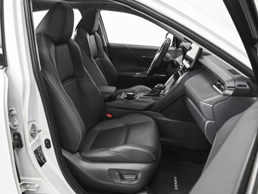 Toyota Venza II Ставрополь  - изображение 8