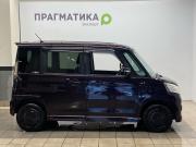 Suzuki Spacia I Санкт-Петербург  - изображение 27