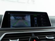 BMW 7 серии VI (G11/G12) Рестайлинг Москва  - изображение 48