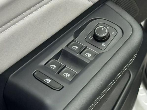 Новый Volkswagen Tavendor I 2026 года, цена 5 849 000 рублей, внедорожник, Автокод Объявления