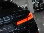 BMW 5 серии VII (G30/G31/G38) Рестайлинг Москва  - изображение 50