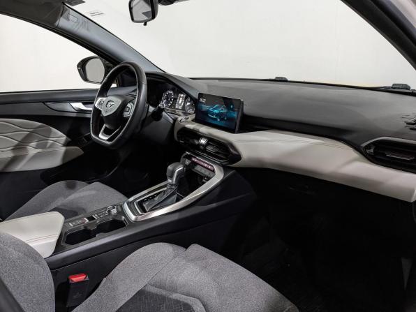 Kaiyi E5 с пробегом 2023 года, цена 840 000 рублей, 86275 км, седан, Автокод Объявления
