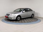 Chevrolet Lacetti I Екатеринбург  - изображение 18
