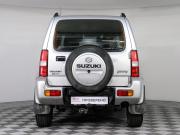 Suzuki Jimny III Химки  - изображение 18