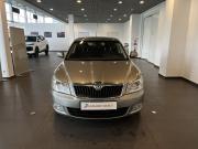 Skoda Octavia II (A5) Рестайлинг Чебоксары  - изображение 45