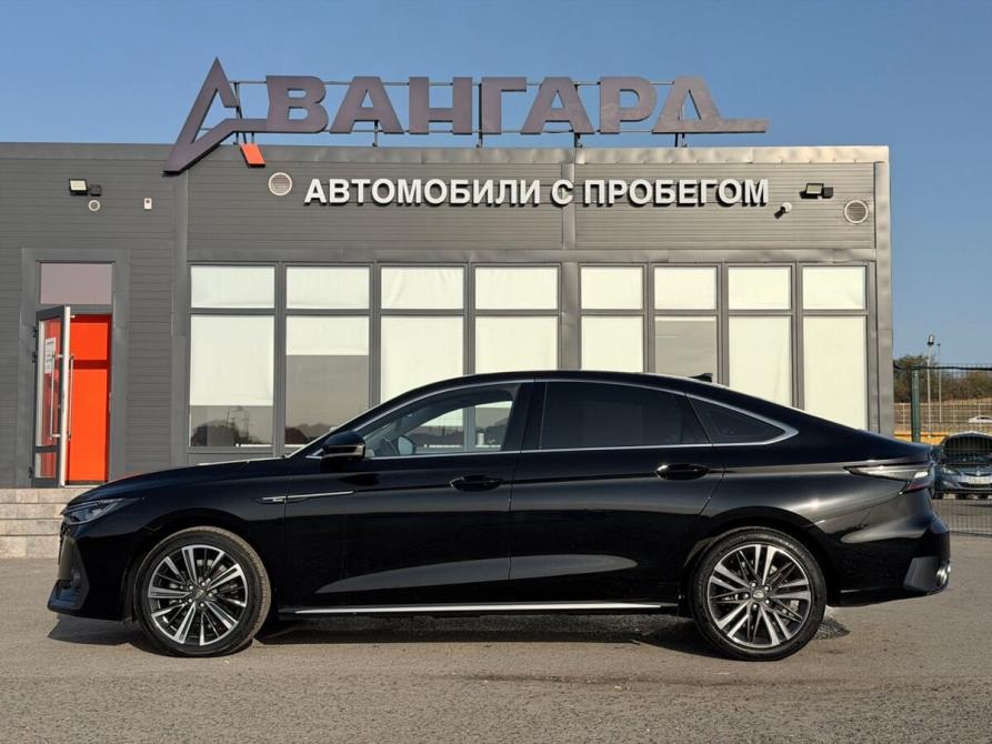 Chery Arrizo 8 Волгоград  - изображение 9