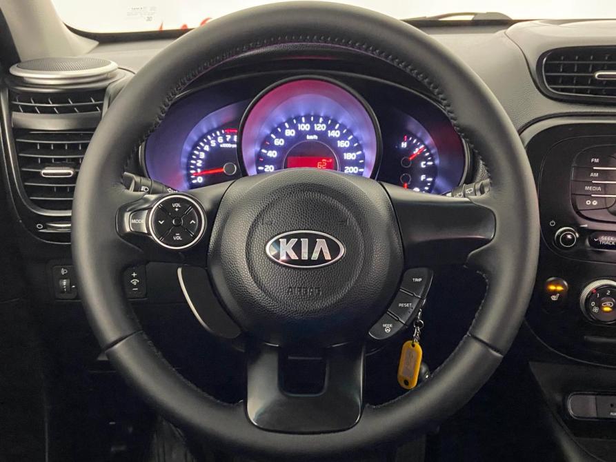 Kia Soul II Псков  - изображение 11