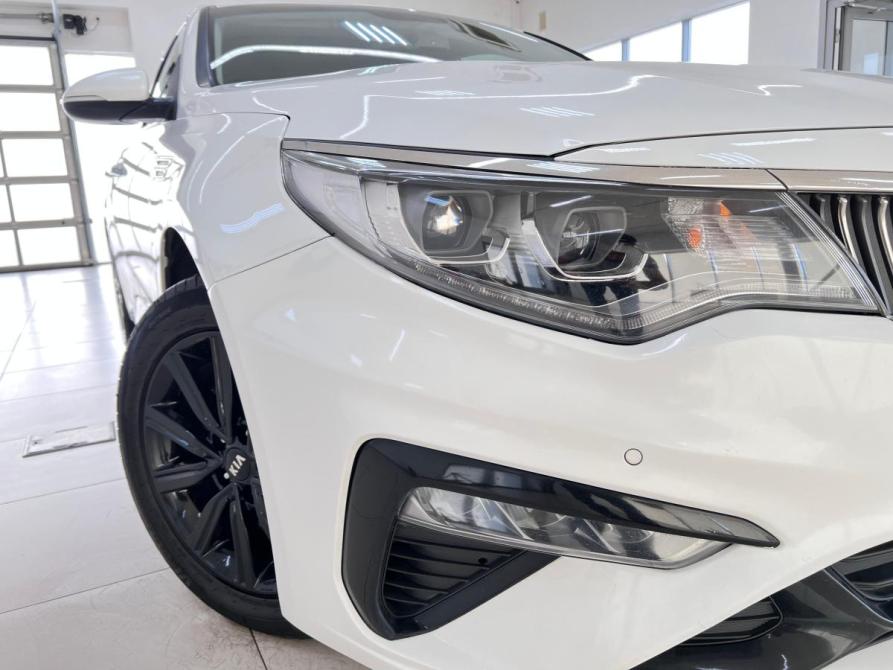 Kia Optima IV Рестайлинг Волгоград  - изображение 11