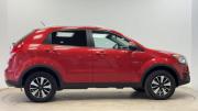 SsangYong Actyon II Рестайлинг Липецк  - изображение 48