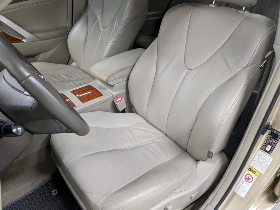 Toyota Camry VI (XV40) Рестайлинг Москва  - изображение 14