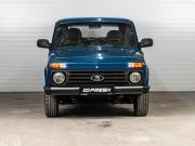 Lada (ВАЗ) 2121 (4x4) I Рестайлинг Ставрополь  - изображение 17
