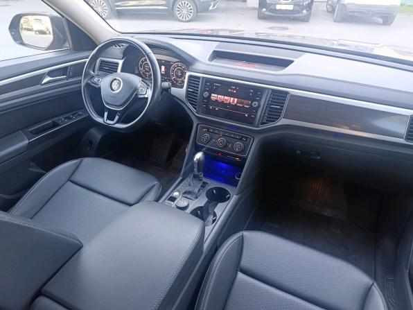 Volkswagen Teramont I с пробегом 2019 года, цена 2 819 000 рублей, 177951 км, внедорожник, Автокод Объявления