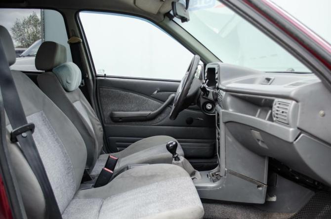Daewoo Nexia I с пробегом 2007 года, цена 120 000 рублей, 240000 км, седан, Автокод Объявления