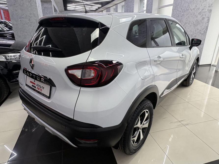 Renault Kaptur I Ярославль  - изображение 5