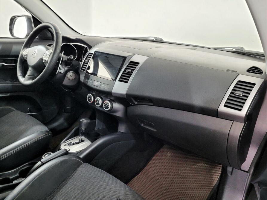 Citroen C-Crosser Москва  - изображение 10