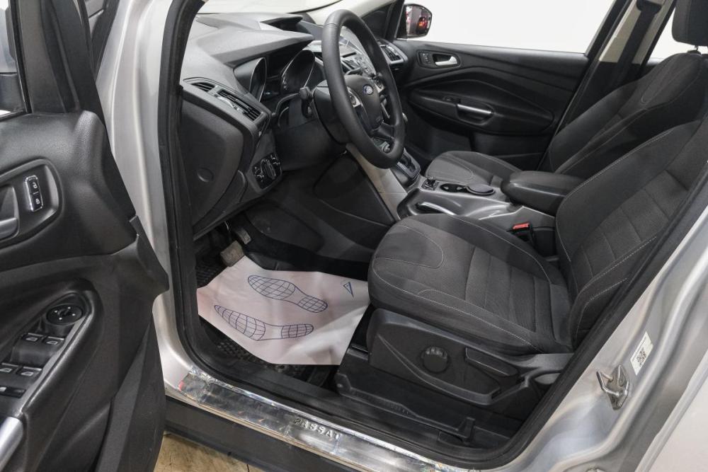 Ford Kuga II Новокузнецк  - изображение 13