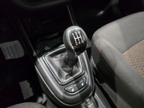 Lada (ВАЗ) Vesta I с пробегом 2018 года, цена 945 000 рублей, 112050 км, седан, Автокод Объявления