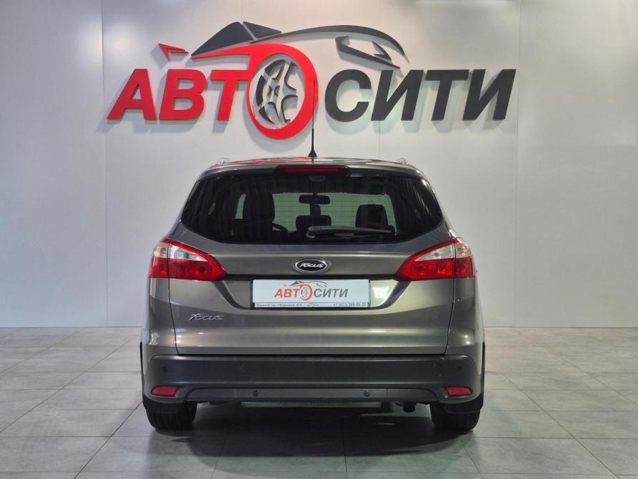 Ford Focus III Воронеж  - изображение 6