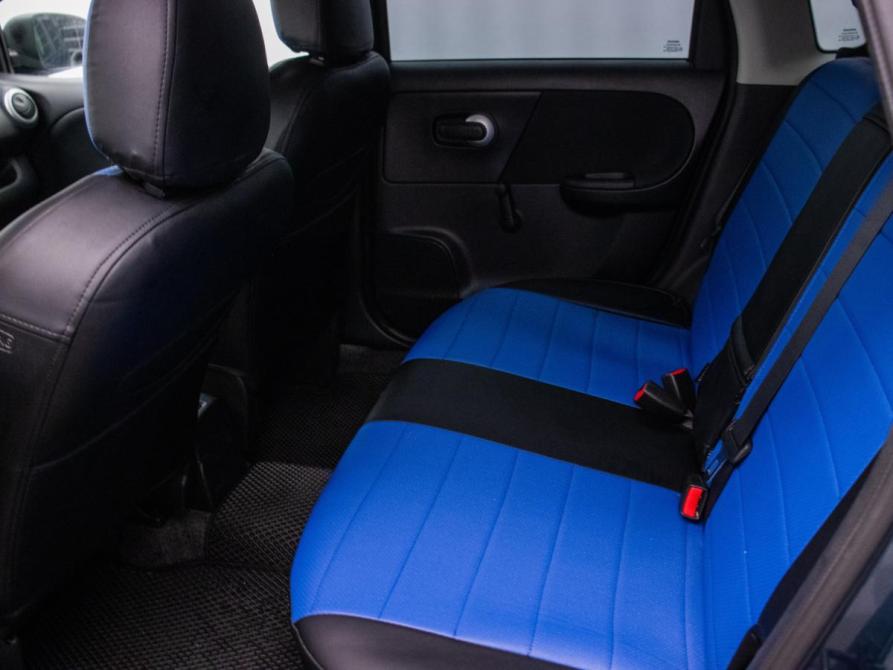 Nissan Note I Рестайлинг Москва  - изображение 11