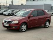 Renault Logan I Рестайлинг Пермь  - изображение 8