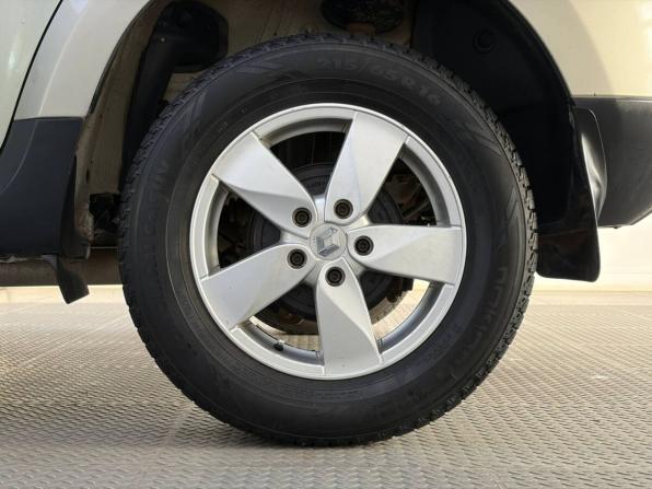 Renault Duster I с пробегом 2012 года, цена 780 000 рублей, 173150 км, внедорожник, Автокод Объявления