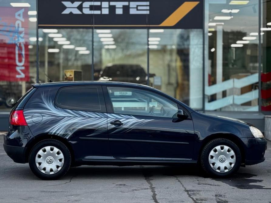 Volkswagen Golf V Архангельск  - изображение 3