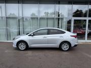Hyundai Solaris II Рестайлинг Воронеж  - изображение 20