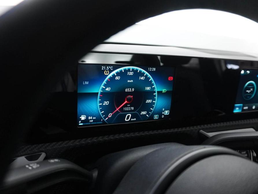 Mercedes-Benz A-Класс IV (W177) Москва  - изображение 21